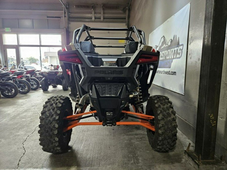 2021 Polaris RZR Pro XP 4 Premium