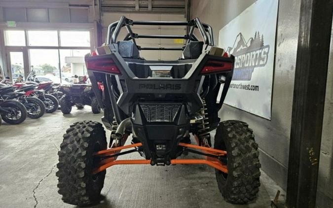 2021 Polaris RZR Pro XP 4 Premium