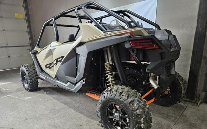 2021 Polaris RZR Pro XP 4 Premium