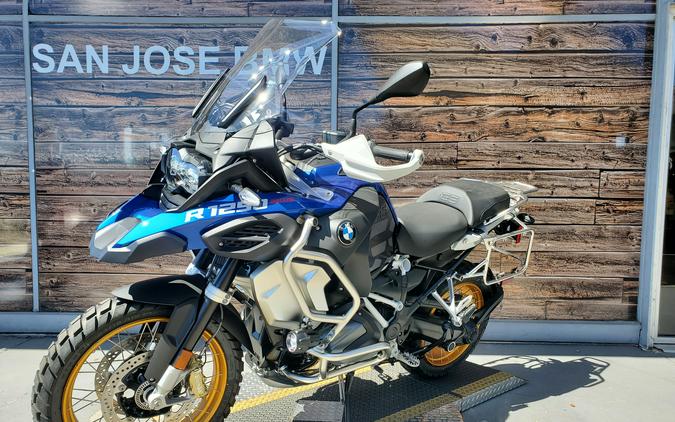 2024 BMW R 1250 GS Adventure