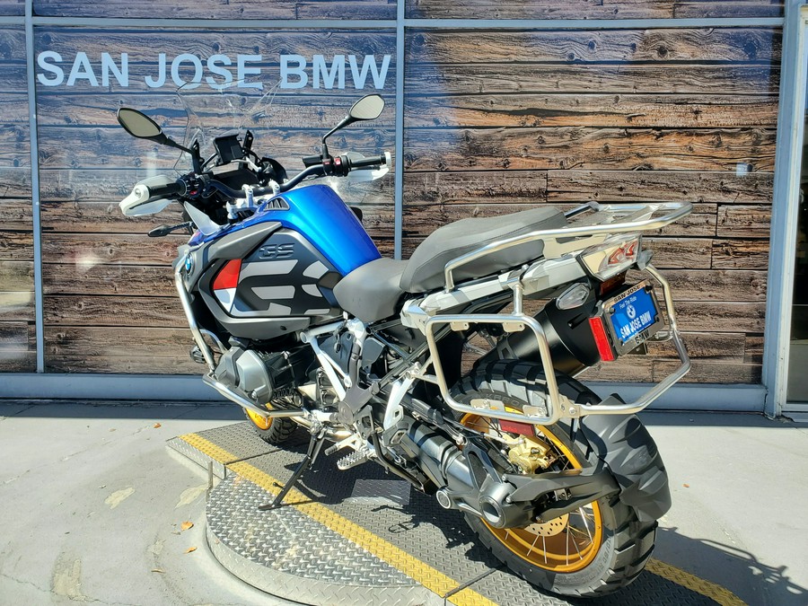 2024 BMW R 1250 GS Adventure