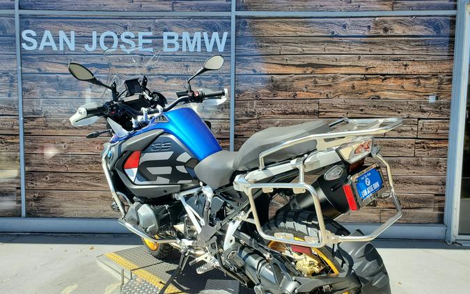 2024 BMW R 1250 GS Adventure