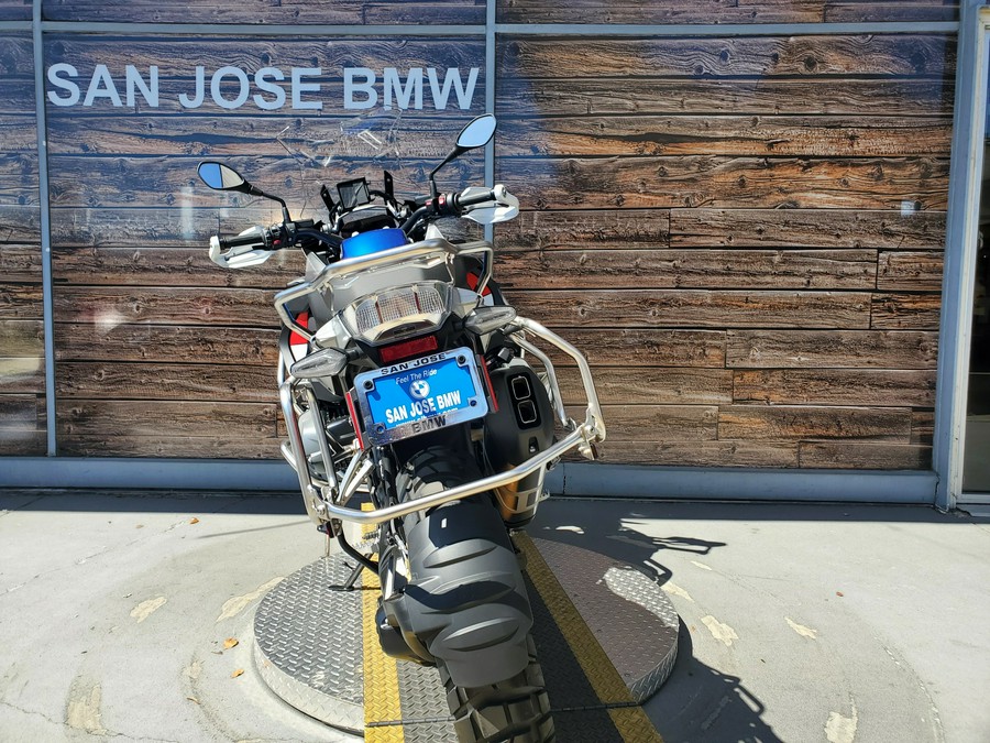 2024 BMW R 1250 GS Adventure