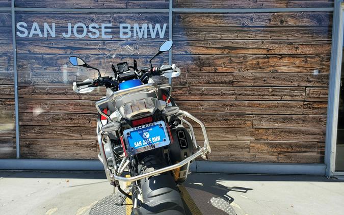 2024 BMW R 1250 GS Adventure