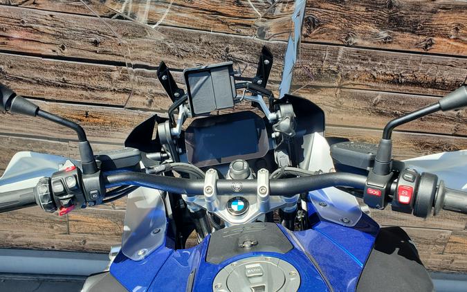 2024 BMW R 1250 GS Adventure