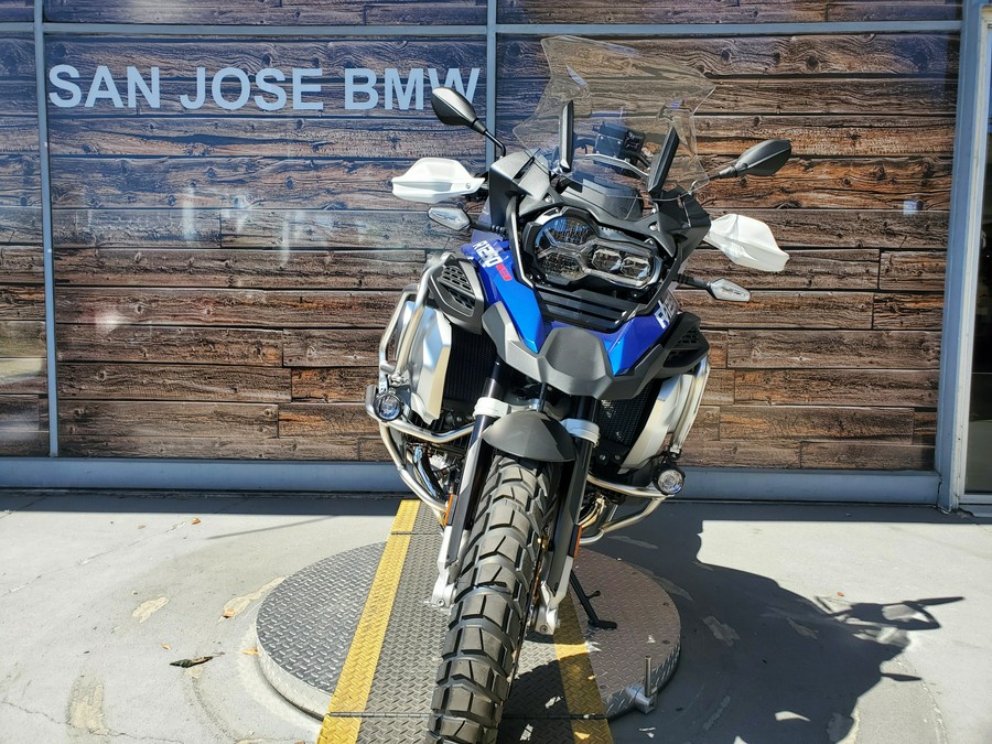 2024 BMW R 1250 GS Adventure