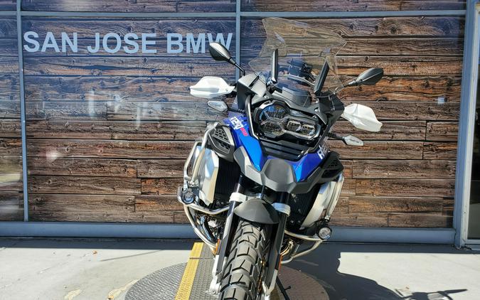 2024 BMW R 1250 GS Adventure