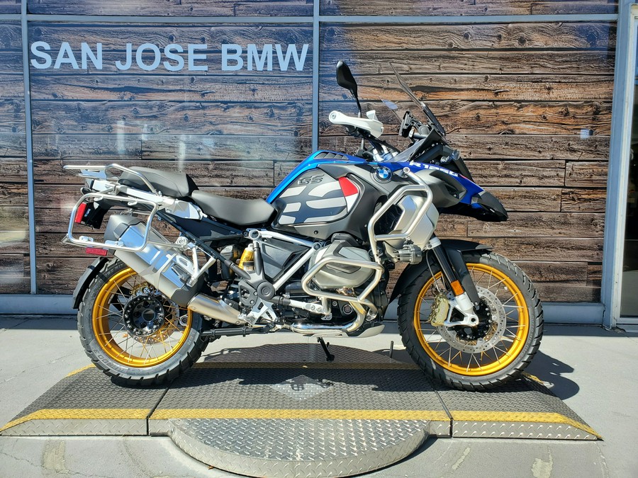 2024 BMW R 1250 GS Adventure