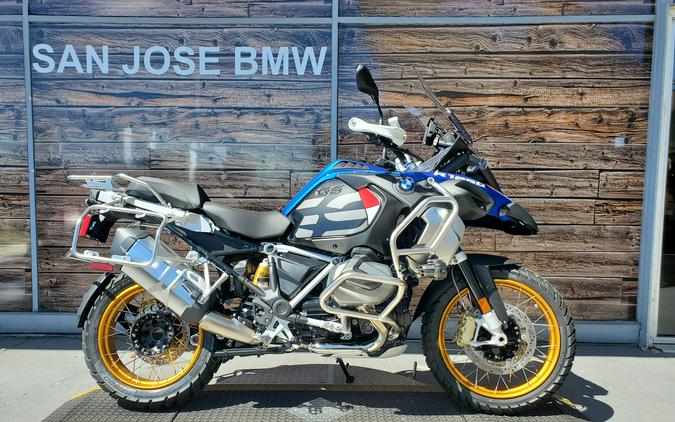 2024 BMW R 1250 GS Adventure