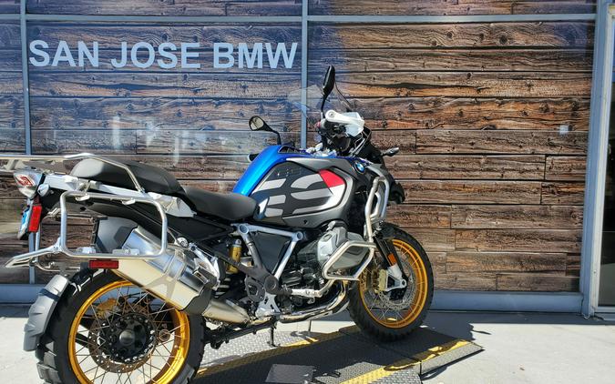 2024 BMW R 1250 GS Adventure