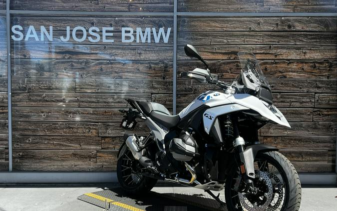 2024 BMW R 1300 GS