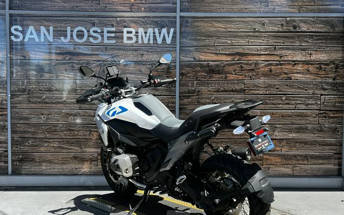 2024 BMW R 1300 GS