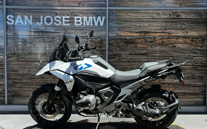 2024 BMW R 1300 GS