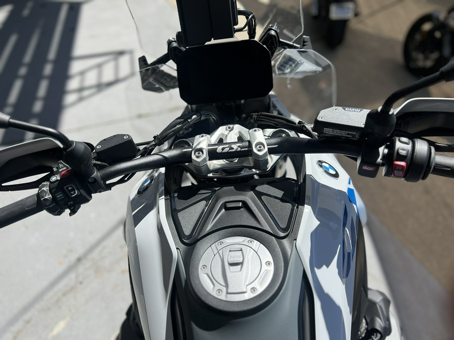 2024 BMW R 1300 GS