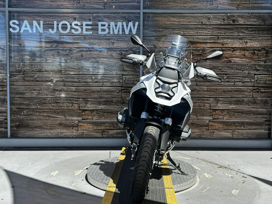 2024 BMW R 1300 GS