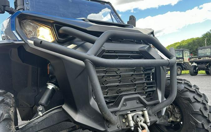 2022 Can-Am® Commander MAX XT