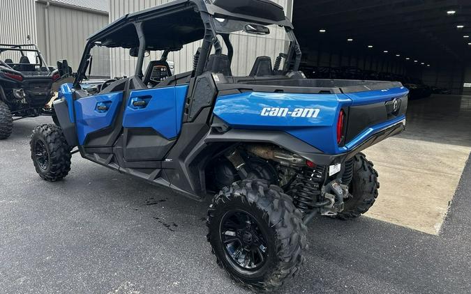 2022 Can-Am® Commander MAX XT