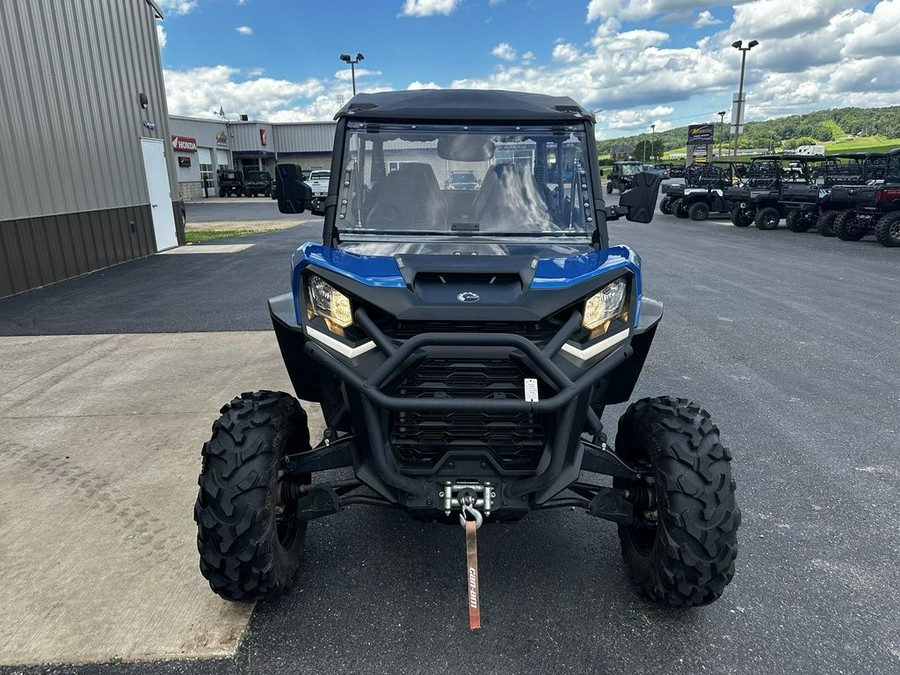 2022 Can-Am® Commander MAX XT