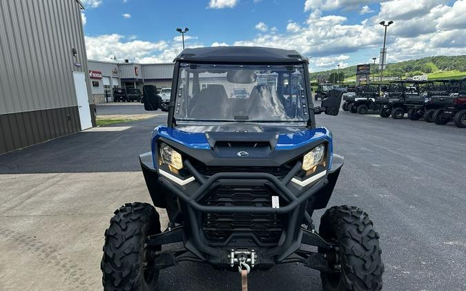 2022 Can-Am® Commander MAX XT