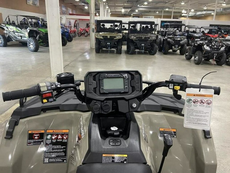 2024 Polaris Sportsman 570