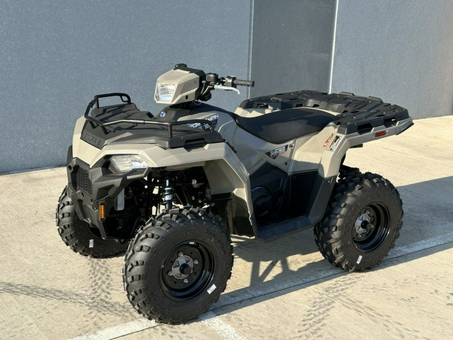 2024 Polaris Sportsman 570