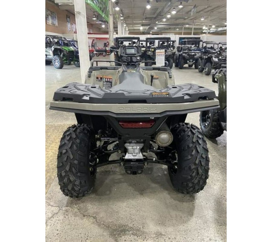 2024 Polaris Sportsman 570