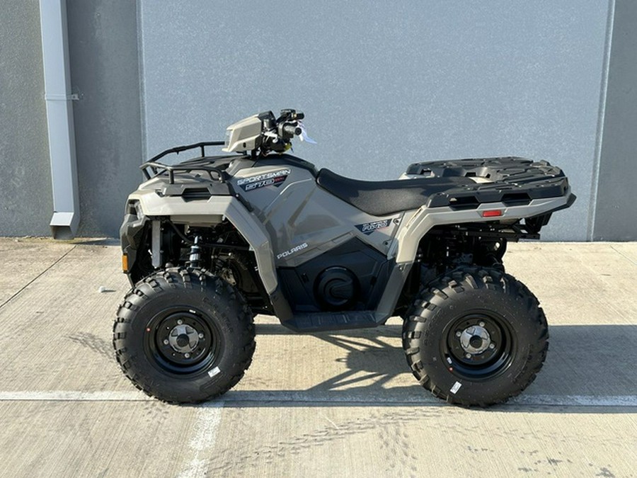 2024 Polaris Sportsman 570