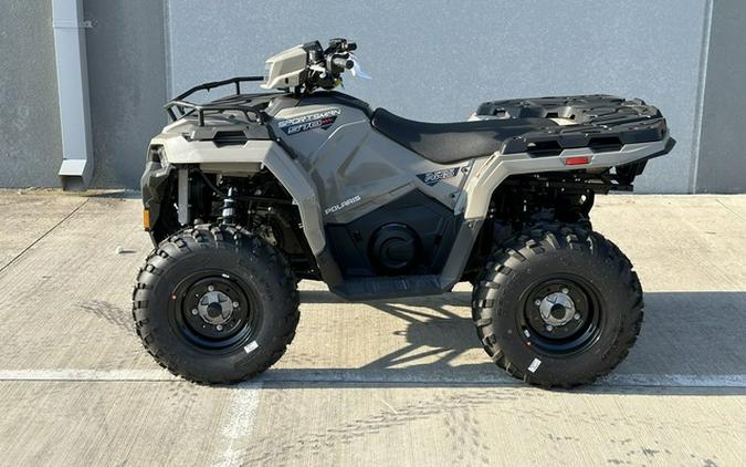 2024 Polaris Sportsman 570