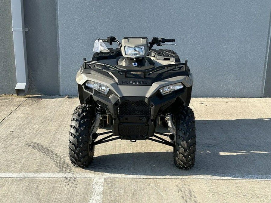 2024 Polaris Sportsman 570