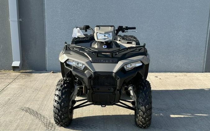 2024 Polaris Sportsman 570