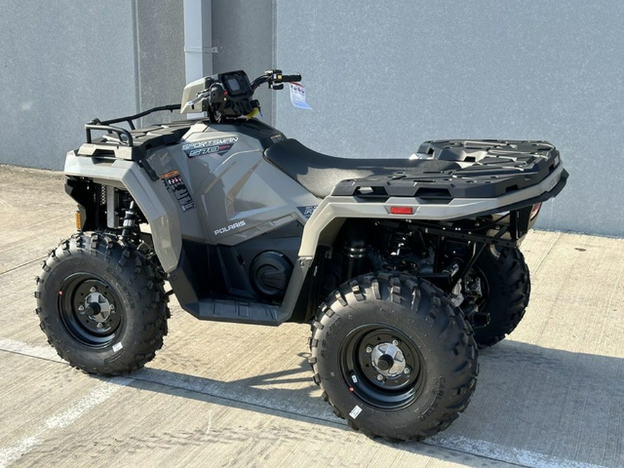 2024 Polaris Sportsman 570