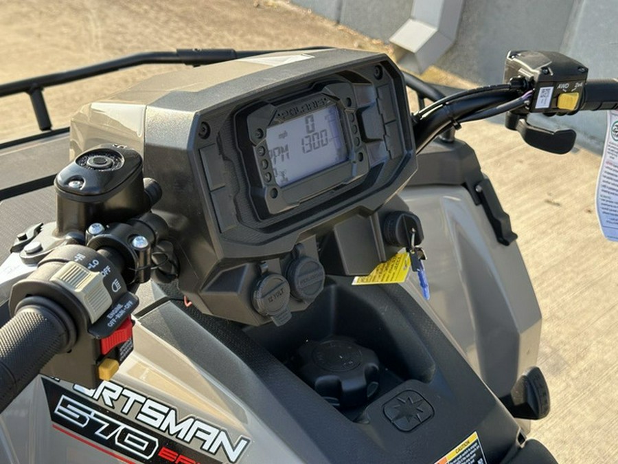 2024 Polaris Sportsman 570