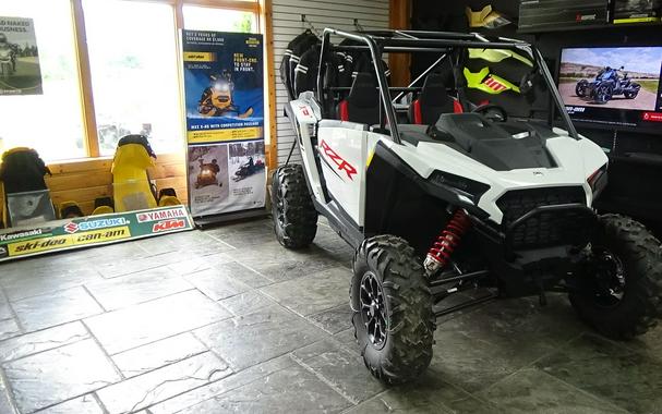 2024 Polaris RZR XP 1000 Sport