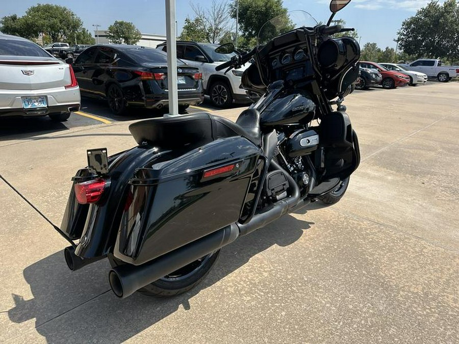 2020 Harley-Davidson® FLHTK - Ultra Limited