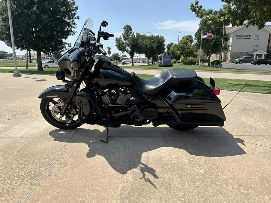 2020 Harley-Davidson® FLHTK - Ultra Limited