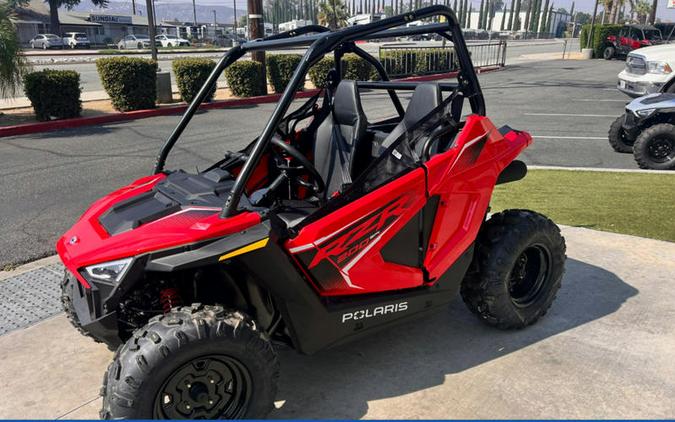 2025 Polaris® RZR 200 EFI