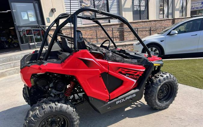 2025 Polaris® RZR 200 EFI