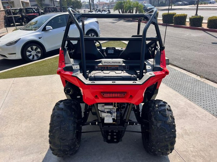 2025 Polaris® RZR 200 EFI