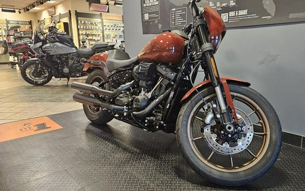 2024 Harley-Davidson FXLRS - Low Rider S