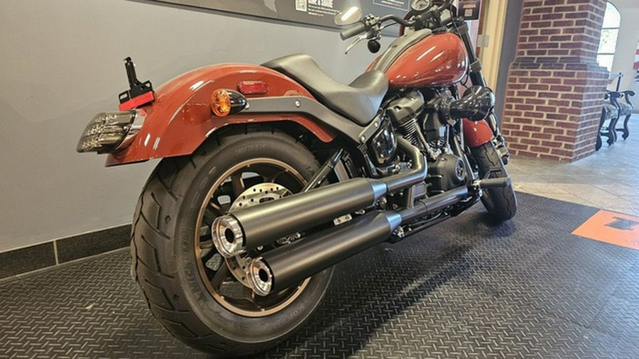 2024 Harley-Davidson FXLRS - Low Rider S