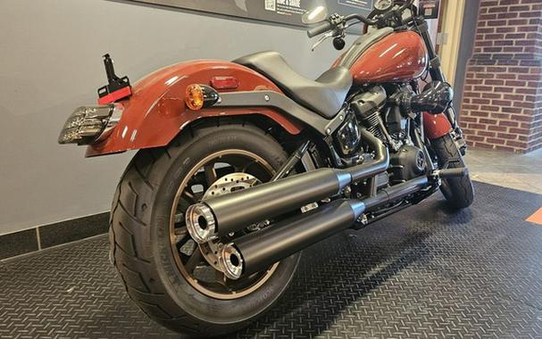 2024 Harley-Davidson FXLRS - Low Rider S