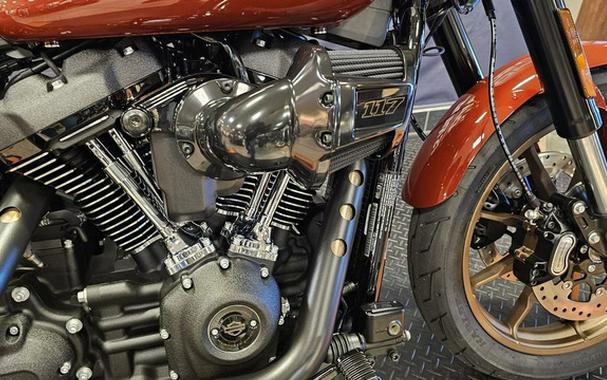 2024 Harley-Davidson FXLRS - Low Rider S