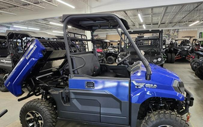 2026 Kawasaki MULE PRO MX LE---- OUT THE DOOR PRICE