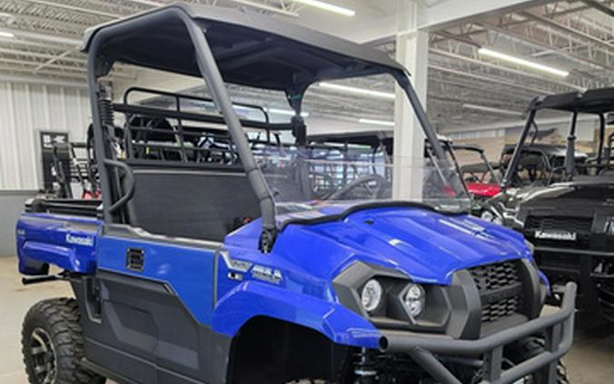 2026 Kawasaki MULE PRO MX LE---- OUT THE DOOR PRICE