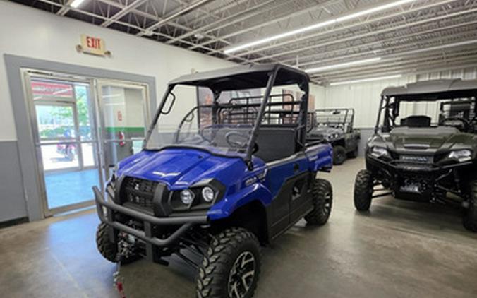2026 Kawasaki MULE PRO MX LE---- OUT THE DOOR PRICE