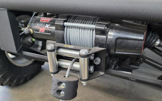 2026 Kawasaki MULE PRO MX LE---- OUT THE DOOR PRICE
