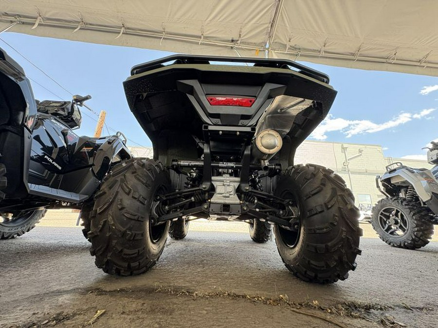 New 2025 Polaris SPORTSMAN 450 H.O. UTILITY