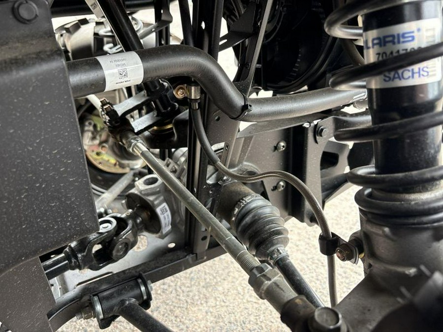 New 2025 Polaris SPORTSMAN 450 H.O. UTILITY