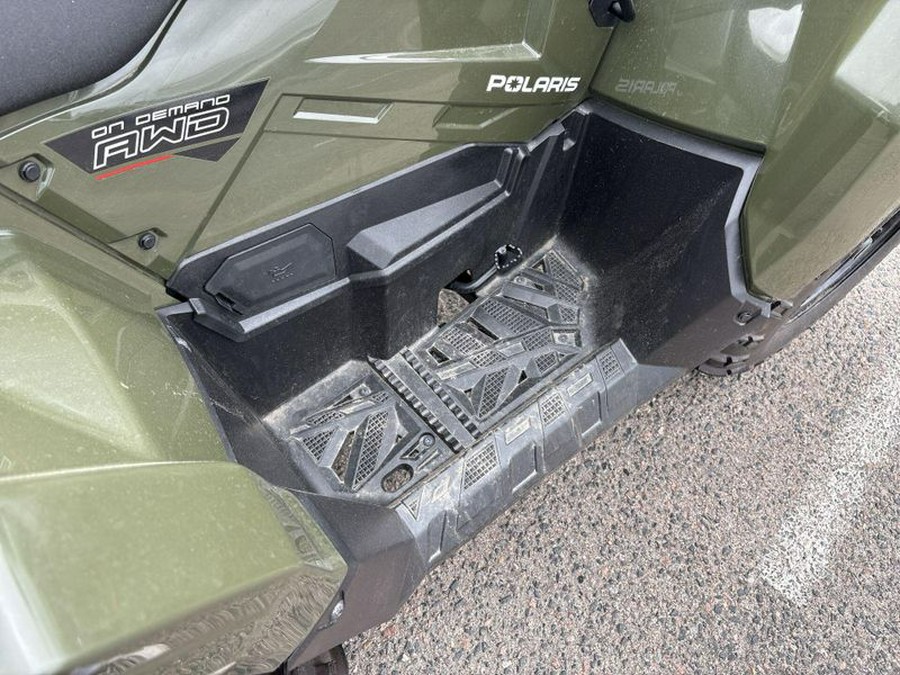 New 2025 Polaris SPORTSMAN 450 H.O. UTILITY