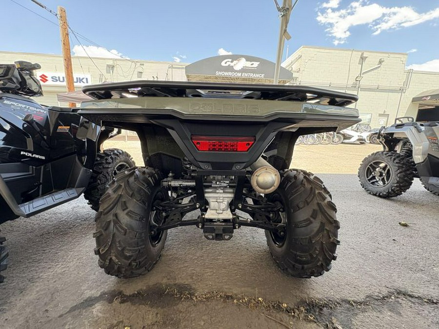 New 2025 Polaris SPORTSMAN 450 H.O. UTILITY